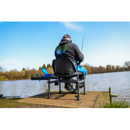 Preston Scaun Modular - Ignition 360